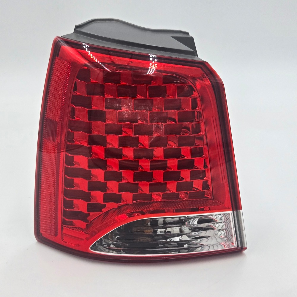 2011-2013 Kia Sorento Left Driver Side Outer Tail Light OEM 92401-1U000